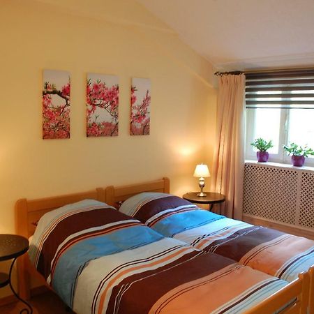 B&B Ferme Knaapen Neeritter Εξωτερικό φωτογραφία