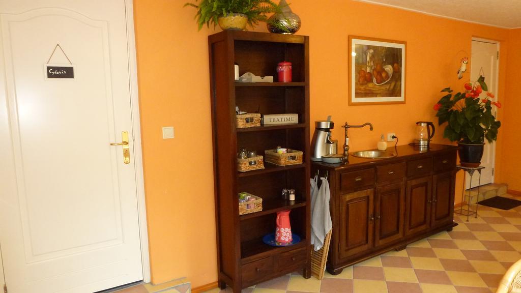 B&B Ferme Knaapen Neeritter Εξωτερικό φωτογραφία