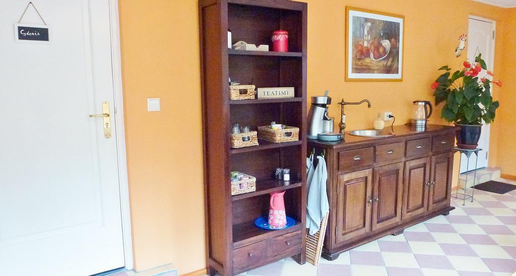 B&B Ferme Knaapen Neeritter Εξωτερικό φωτογραφία