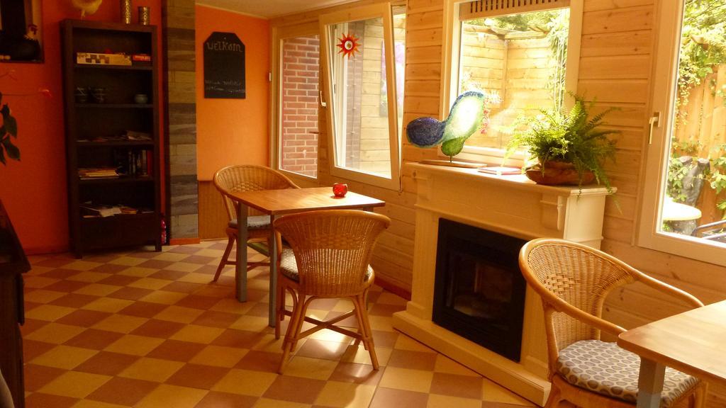 B&B Ferme Knaapen Neeritter Εξωτερικό φωτογραφία