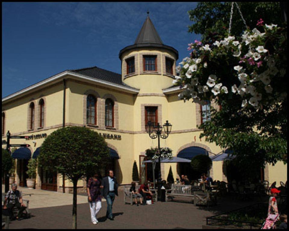B&B Ferme Knaapen Neeritter Εξωτερικό φωτογραφία