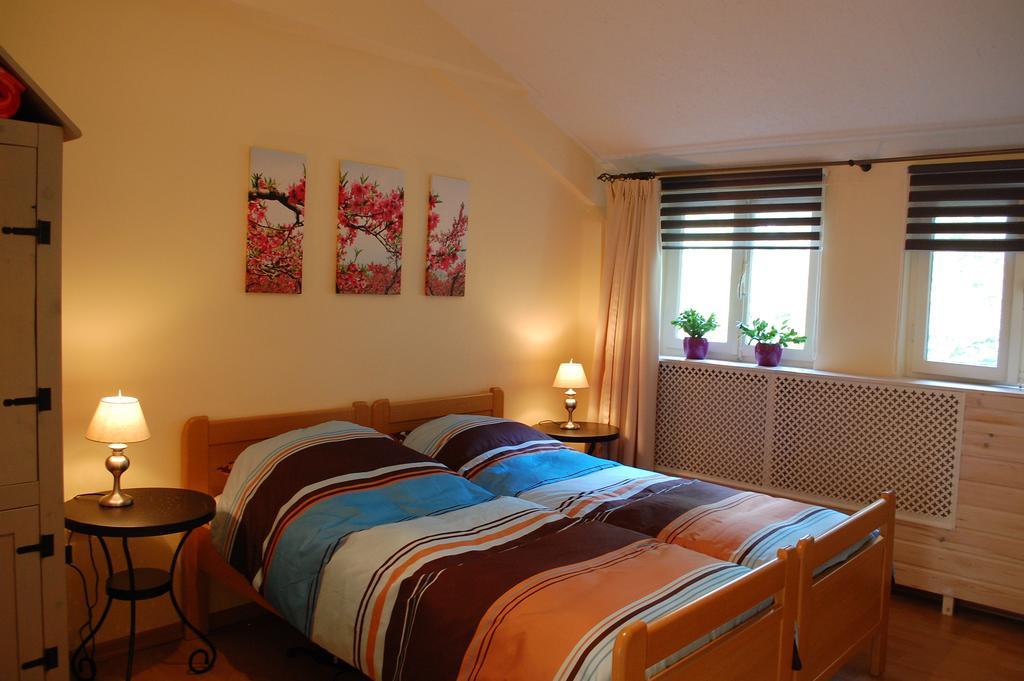 B&B Ferme Knaapen Neeritter Δωμάτιο φωτογραφία