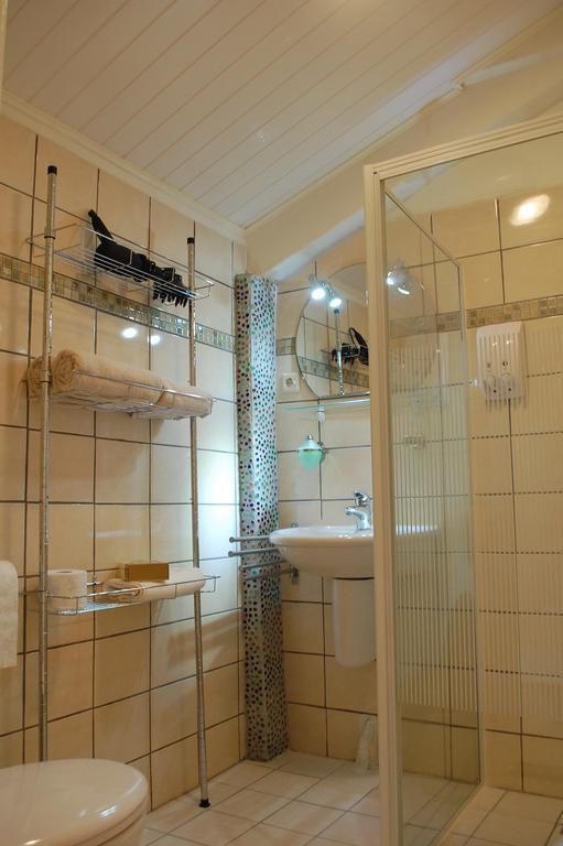 B&B Ferme Knaapen Neeritter Δωμάτιο φωτογραφία