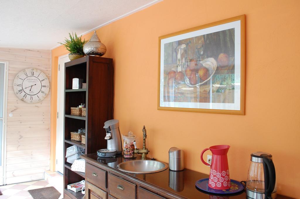 B&B Ferme Knaapen Neeritter Εξωτερικό φωτογραφία