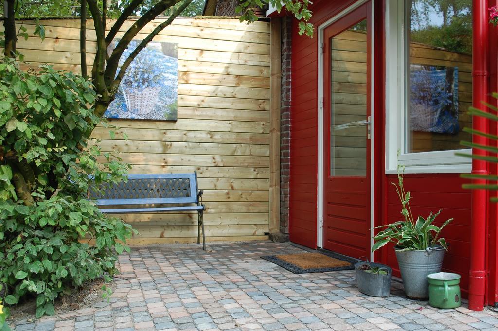B&B Ferme Knaapen Neeritter Εξωτερικό φωτογραφία