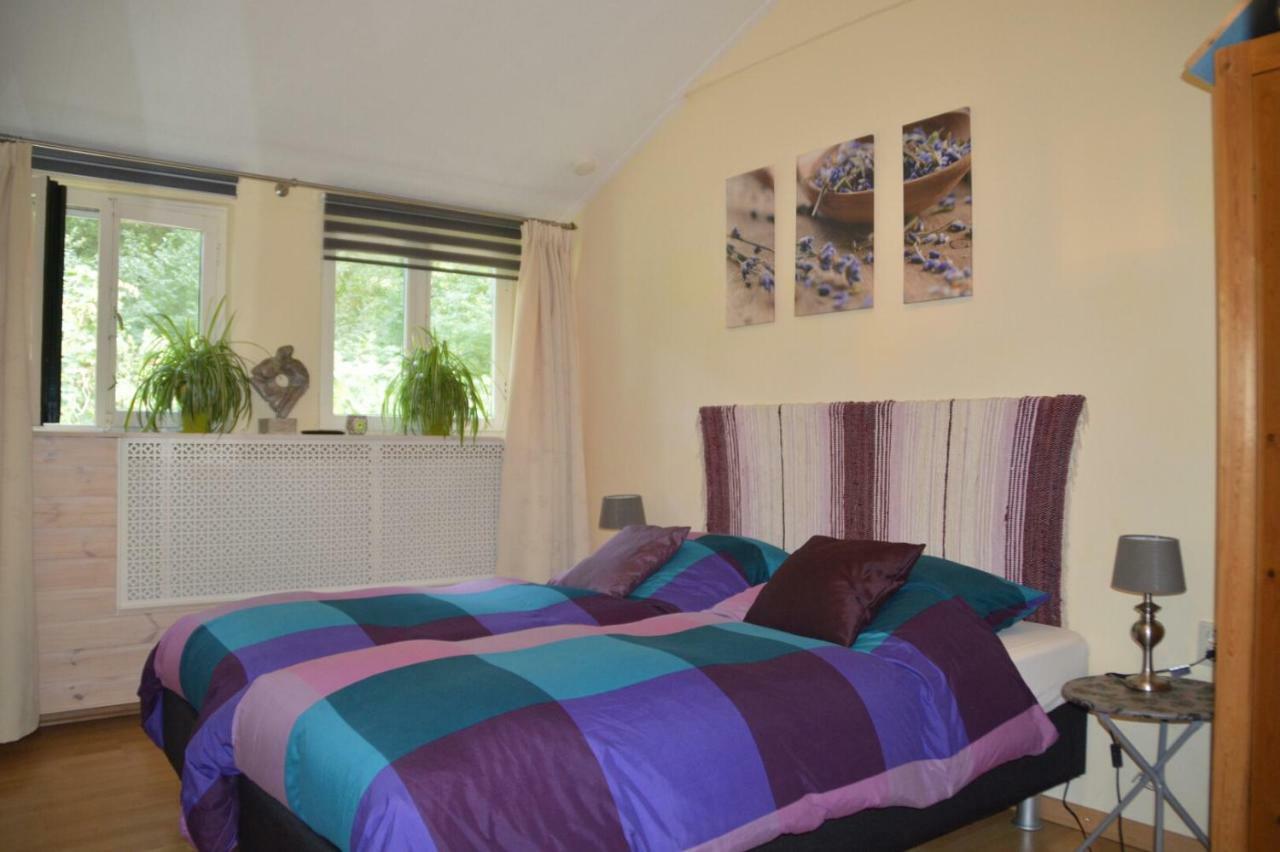 B&B Ferme Knaapen Neeritter Εξωτερικό φωτογραφία